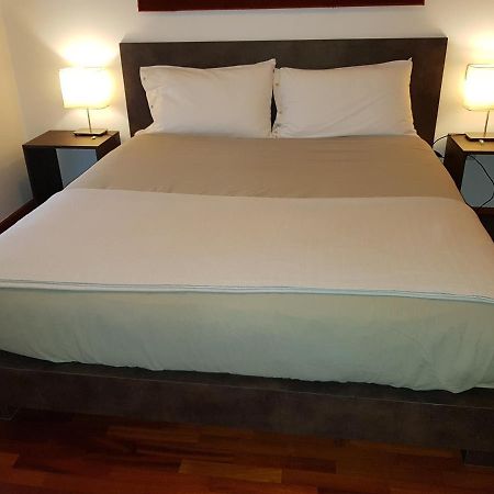 Guest House Marco Polo Vicenza Exterior foto