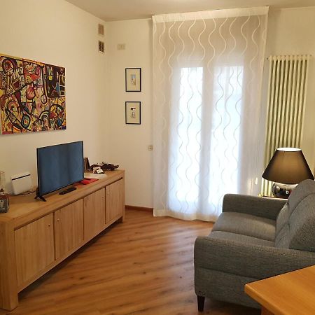 Guest House Marco Polo Vicenza Exterior foto