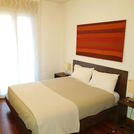 Guest House Marco Polo Vicenza Exterior foto