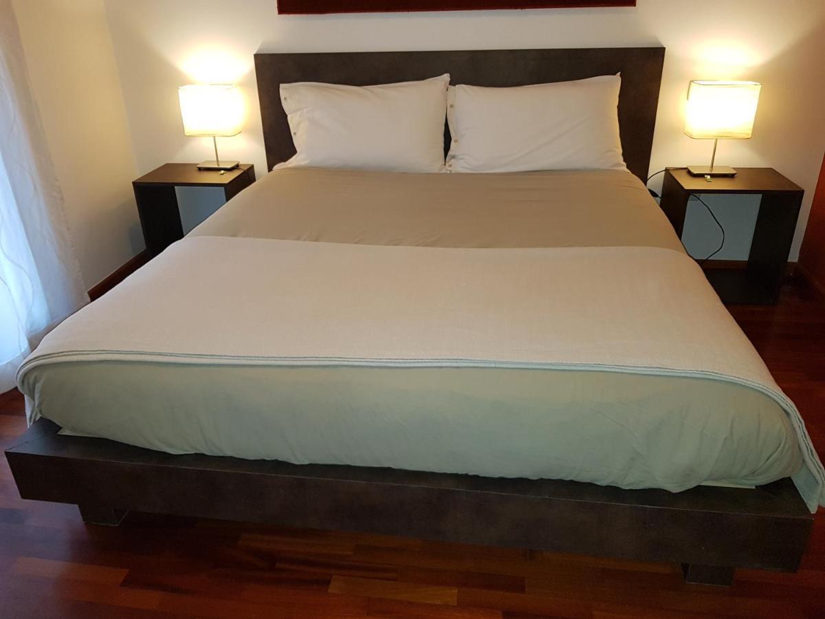 Guest House Marco Polo Vicenza Exterior foto