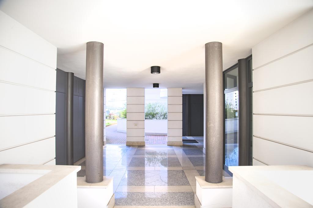 Guest House Marco Polo Vicenza Exterior foto